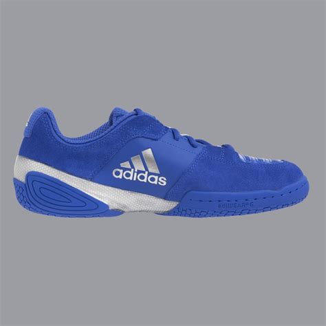 fecht schuhe adidas|Adidas D'Artagnan V fencing SHOES Blue/White .